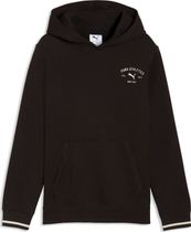 Puma Class Graphic Hoodie TR B
