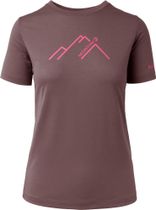 Martini Alpmate Summit Shirt W Damen Laufshirt