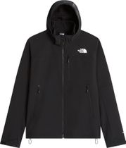 The North Face Mens Diablo Softshell Detachable Hood Herren Softshelljacke