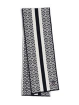 Kvitegga Scarf