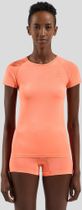 The Performance X-light eco Short Sleeve Base Layer