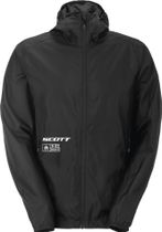 Scott Explorair Escape Lightweight Windbreaker Men's Jacket Herren Freizeitjacke