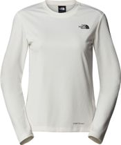 Womens Shadow Long Sleeve T-shirt