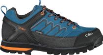 Moon Low Trekking Shoes WP