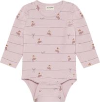 Minymo Body LS AOP Sweat