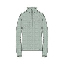 Woman Sweat