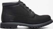 Womens Mid Lace UP Waterproof Chukka Boot