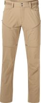 Convertible Zip-off Softshell Pants Men