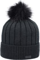 Woman Knitted Hat