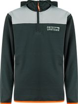 Protest Prtisaac JR 1/4 Zip Active top