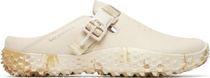 Wrapt Slide Nubuck