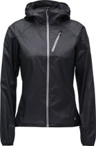 W Distance Wind Shell