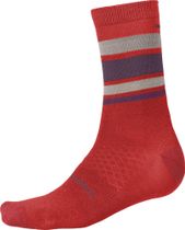 Baabaa Merino Stripe Socken