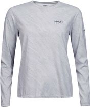 Halti Oulanka W Long-sleeve Shirt Women's shirt for any outdoor activities