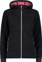 Woman Jacket FIX Hood