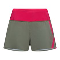 La Sportiva Flow 3" Short Women Women's Running Shorts