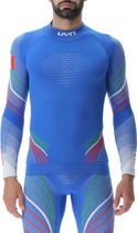 Natyon 2 0 Italy Underwear Shirt Long Sleeve TURTLE Neck