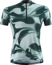 Löffler Kids Bike Jersey Half Zip PSY Kinder Radtrikot