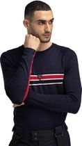 Aksla Masculine Baselayer Crew Neck