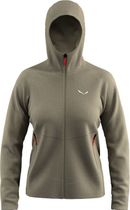 Puez Rocca Polarlite HD Jacket W