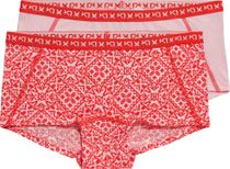 Tina Hipster 2PK