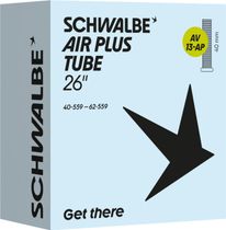 Schwalbe Schwalbe Schlauch AV13 Air Plus
