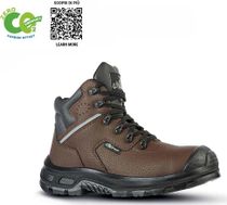 U-Power Lancaster UK s ESD S3S CI FO