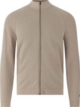 Uyn MAN Radiance OW 2ND Layer Full Zip Unisex Midlayer für Outdoor Aktivitäten