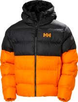 Active Puffy Jacket