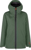 Montura Versante COMF. Hooded Jacket WOM. Kunstfaser Isolationsjacke für