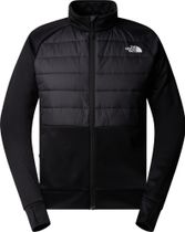 Mens Reaxion Hybrid Jacket