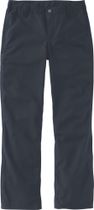 Carhartt Rugged Professional Series Rugged Flex Loose Fit Canvas Work Trousers