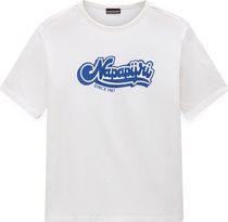 Napapijri K S-lustre Softshell Herren T-Shirt für sämtliche Outdoor Aktivitäten