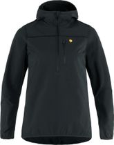 Bergtagen Stretch Half Zip W