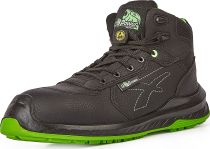 U-Power Niagara UK s ESD S3S CI FO