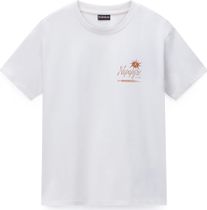 Napapijri S-antimony Softshell W Women's T-shirt for any outdoor activities