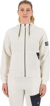 Karpos Easylife W Hoodie Full-zip Fleece