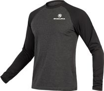 One Clan Raglan Langarmshirt