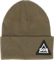Caucasus Beanie