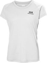 Helly Hansen W Nord Graphic Drop T-shirt Women's T-shirt for any outdoor activities
