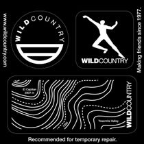 Wild Country Repair Patch 2PC