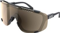 POC Devour + Bike Brille