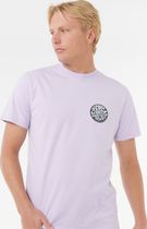 RipCurl Wettie Passage Icon Tee Men's T-shirt for any outdoor activities