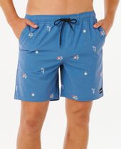 RipCurl Skelly Breach Volley Men's outdoor shorts