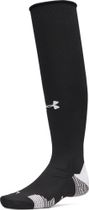 Under Armour New AG Team 1pk OTK Overknee-Socken, unisex