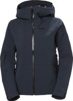 W Motionista 3L Shell Jacket
