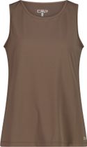 CMP Woman Sleeveless Damen Tanktop für Outdoor & Freizeitaktivitäten