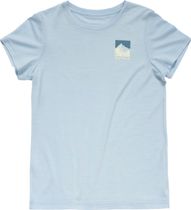 Devold of Norway Classic "summit" Tee WMN