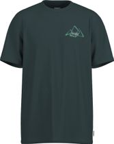 Maloja NaspoM. Herren T-Shirt für sämtliche Outdoor Aktivitäten