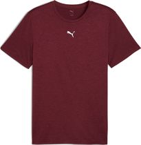 M TAD Essentials Heather CAT Tee (CF Small Cat)